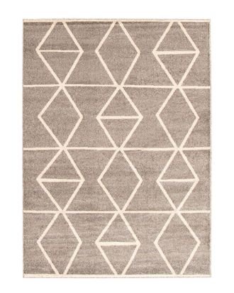 Ecarpetgallery Ana Contemporary Moroccan Rug