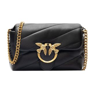 Pinko Love Baby Puff bag Woman One Size