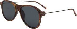 Dries Van Noten Dries Van Noten By Linda Farrow Mens Dvn134 54Mm Sunglasses