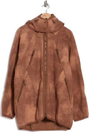 Free People Movement Canyon Crushin Jacket in Toasted Coconut at Nordstrom Rack, Size X-Large