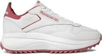 Reebok Classic SP Extra Chalk Sedona Rose sneakers - Wit