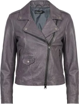 Street Leathers COATS & JACKETS - Jackets on YOOX.COM