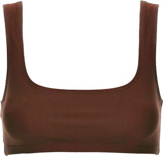 Andamane Brown Hollywood top