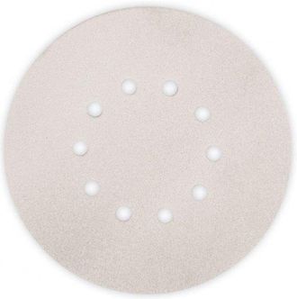 Flex Abrasivo Mouss Plata &Oslash;225 Gr 220 Caja De 12 - 314022