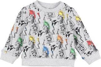 Stella McCartney TOPWEAR - Sweatshirts on YOOX.COM