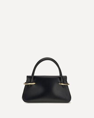Givenchy Borsa a Mano Pinch mini in pelle Woman UNI
