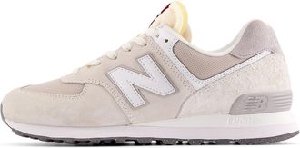 New Balance 574 Sea Salt White U574RCD