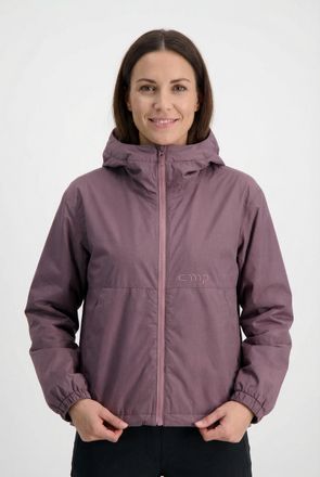 F.lli Campagnolo Funktionsjacke CMP, Damen, Gr. XL, lilla, Obermaterial: 100% Polyamid. Futter: 100% Polyamid. Wattierung: 100% Polyester, Jacken Funktionsjacke, &Uuml;berg