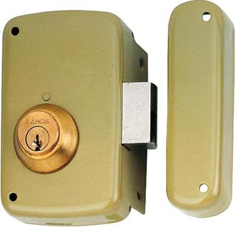 Lince Cerradura 5056c- 60 Dcha Sobreponer Cerradura 5056c- 60 Dcha Sobreponer - Lince