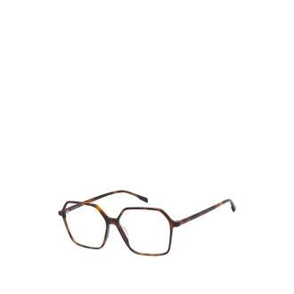 Gigi Studios Gs8050 20 Eyeglasses - female - GIGI Studios - Glasses - Brown - 47 MM - Accessories