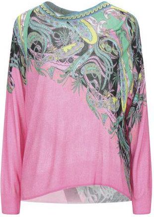 Custo Barcelona KNITWEAR - Jumpers sur YOOX.COM