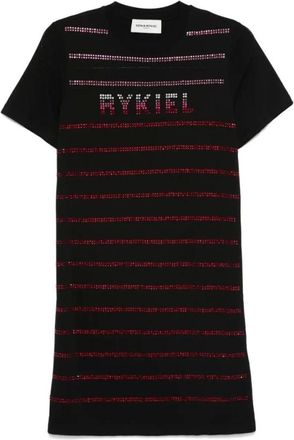 Sonia Rykiel Donna, Abiti, Nero, S, new