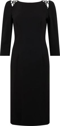 Alberta Ferretti Donna, Abiti, Nero, S, new