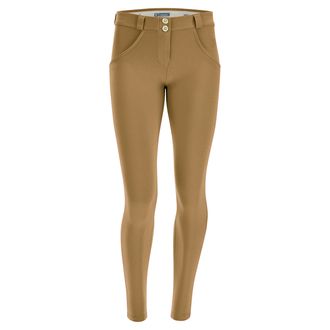 Freddy Pantaloni push up WR.UP superskinny cotone organico