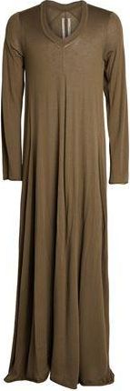 Rick Owens DRESSES - Maxi dresses on YOOX.COM