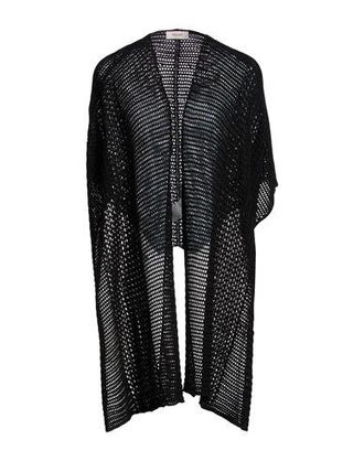 Agnona COATS & JACKETS - Capes on YOOX.COM