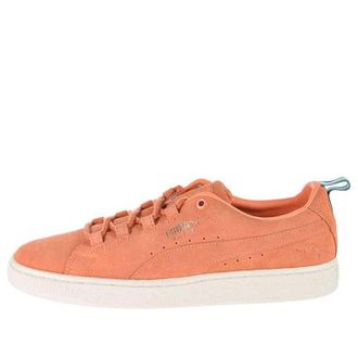 Puma Big Sean x Suede Melon 366251-02