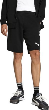 Puma Essentials Shorts Men Black Size XXL