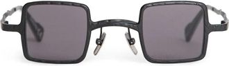 Kuboraum Metal Z21 sunglasses