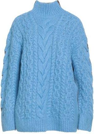Stella McCartney KNITWEAR - Turtlenecks on YOOX.COM