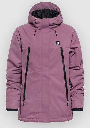 Horsefeathers Sora Chaqueta rosado