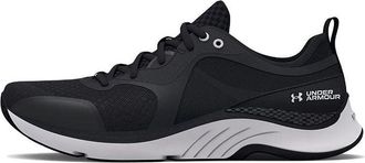 Under Armour (WMNS) Under Armour HOVR Omnia Black White 3025054-001