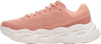Under Armour (WMNS) Under Armour UA Halo Runner Canyon Pink 6005288-696