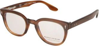 K&agrave;dor Premium 11 - unisex - Brillen - Bruin - 50 MM - Accessoires