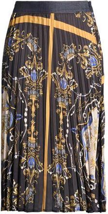 Liu Jo HOSEN & R&Ouml;CKE - Midi-R&ouml;cke auf YOOX.COM