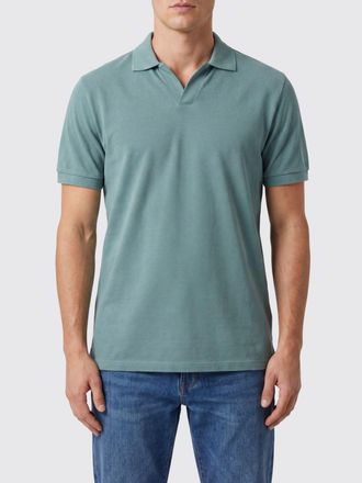 MC2 Saint Barth Polo in cotone