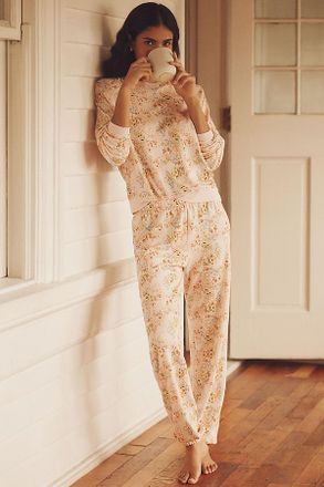 Papinelle Sleepwear Most Wanted Jogger Sweatpants