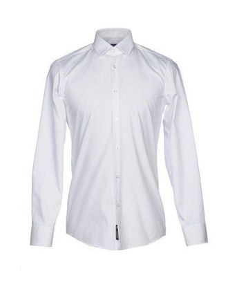 HUGO BOSS TOPWEAR - Camicie su YOOX.COM