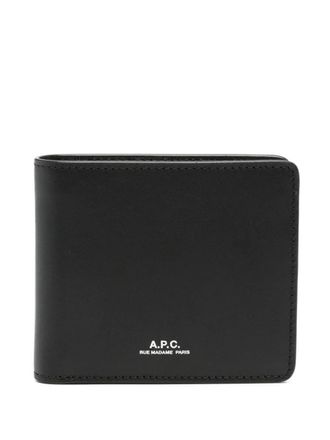 A.P.C. A. P.C. Wallet