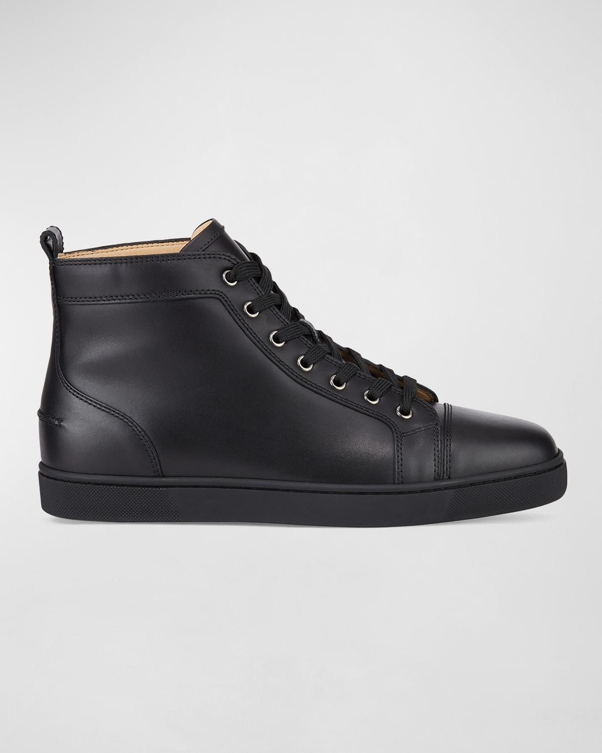 Christian Louboutin High Top Sneakers − Sale: up to −19