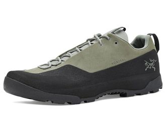 Arc'teryx Konseal Mens Shoes Forage/Black : 12.5 D - Medium, Rubber