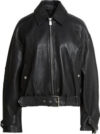 Pinko ROPA DE ABRIGO - Chaquetas y cazadoras en YOOX.COM