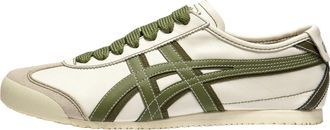 Onitsuka Tiger Mexico 66 Cream Moss 1183C679-102