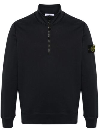Stone Island Felpa