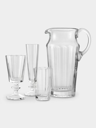 Theresienthal Roland Hand-Blown Crystal Collection