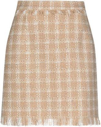 Msgm BOTTOMWEAR - Mini skirts sur YOOX.COM