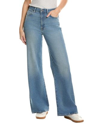 Splendid Ultra High-Rise Be Mine Wide Leg Jean