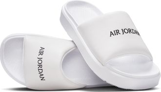 Nike Jordan (WMNS) Air Jordan Sophia Slide SS White Neutral Grey FZ7012-100