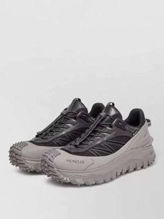 Moncler trailgrip gtx performance trekking sneakers