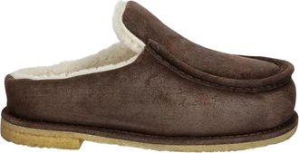 J.W.Anderson Schoenen, Dames, Bruin, 36 EU, Slippers
