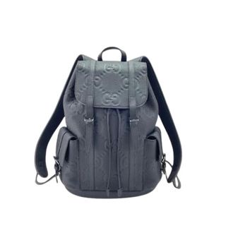 Gucci unisex, Pre-owned, Nero, Taglia unica, used