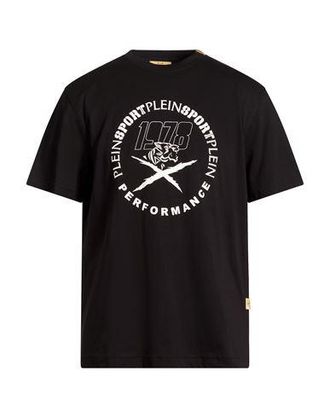 Plein Sport CAMISETAS Y TOPS - Camisetas en YOOX.COM