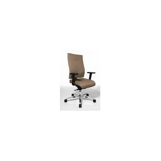 EKO V-part - Silla Giratoria De Oficina Profi Star 15 Respaldo Ergon&oacute;mico