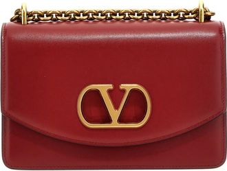 Valentino Garavani Vain Shoulder Bag