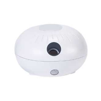 OEM Mini Difusor De Aromas, Sensor Autom&aacute;tico, Port&aacute;til, Bonito, Aromaterapia, Interfaz Usb
