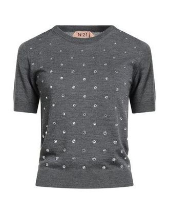 N°21 STRICKWAREN - Pullover auf YOOX.COM